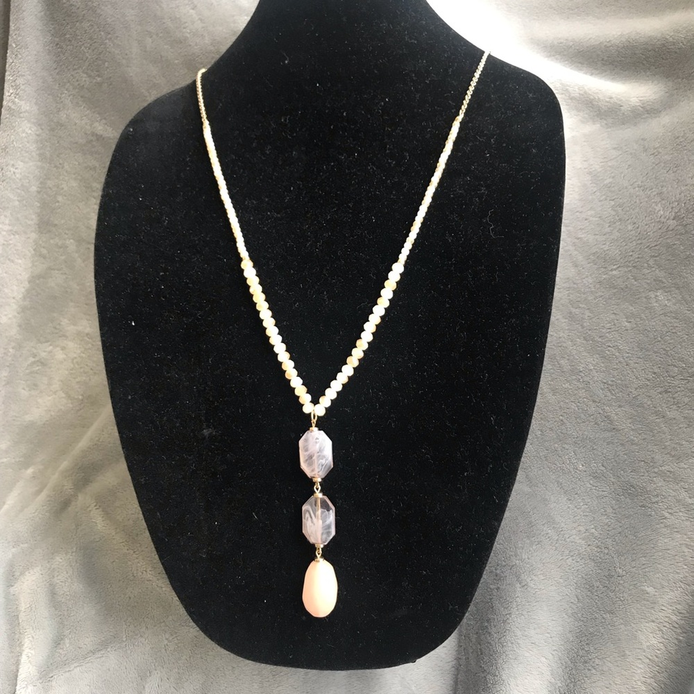 Ladie’s Necklace